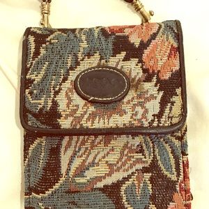 Vintage Satchel Purse